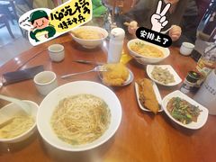 -同得兴 Since·1995 传统苏式面馆(十全街店)