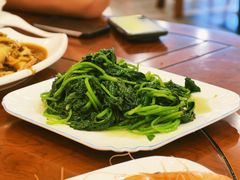 -老杨饭店(万科里店)