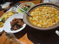 -金枝玉叶上海人家食府(三里河店)