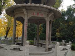 -玲珑塔公园