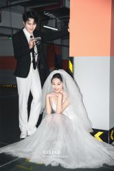 -茜茜公主婚纱摄影会馆