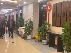 -老浒记民俗酒楼(王府井店)