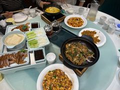 -紫光园·烤鸭(吕家营店)