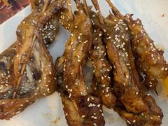 -木屋烧烤(白石洲店)