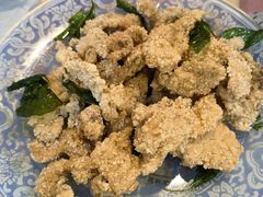 -金姐台湾菜(珠江路店)