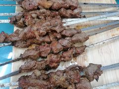 -马布尔莱斯食府(西红门店)