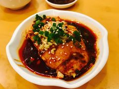 -鼎泰丰(当代商城店)