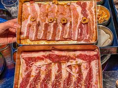 -入火韩国烤肉(凯旋广场店)