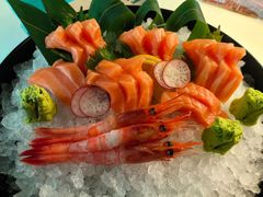 -西村日本料理(香格里拉饭店)