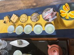 -邈墨茶馆(凤起路店)