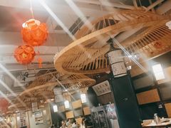大堂-阿串串老火锅(力盟店)