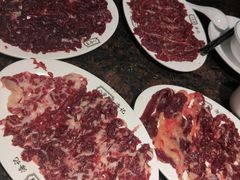 -八合里潮汕鲜牛肉火锅(深圳海岸城店)