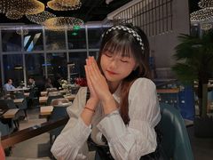 -1874融合西厨·观景餐厅(保利店)