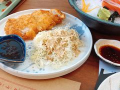-熹炭精致日料(金融街购物中心店)