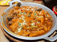 -肥三土菜馆(五四广场店)