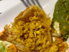 -Pita's&Tika's中东和印度风味餐厅(龙湖天街店)