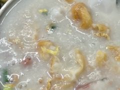 -陈添記·祖傳爽鱼皮·西关老字号(广州首店)
