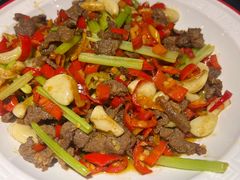 -京悦南门涮羊肉·羊蝎子火锅(田林路店)