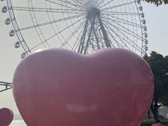 -蠡湖大桥公园