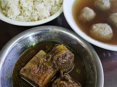 -好成财牛排馆(涂门街总店)