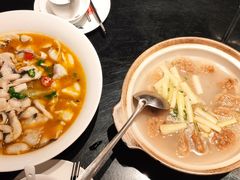 -芳芳私房菜·精做淮扬菜(承德路店)
