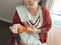 -田螺阿姨自营月嫂·育儿嫂(高新店)