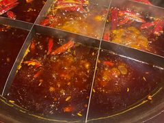 -纸盐河码头火锅(十八梯店)