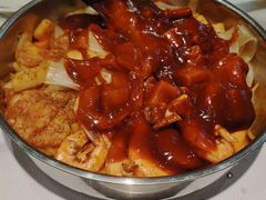 -一品焖锅(榆星广场店)