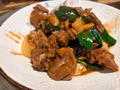 -伍哥厨房(新滘东路店)