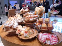 -西村叔叔的店·面包·甜品·蛋糕(清河万象汇店)
