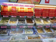 零售区-桂香村(护国寺店)
