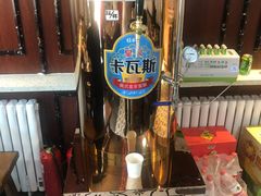 -歹歹的加个面过油肉拌面