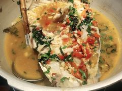 剁椒鱼头-火宫殿·湘菜小吃·商务宴请·生日聚会(东塘店)