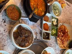 -高丽屋(天宁寺店)