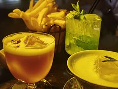 -柒Lounge(三里屯店)