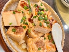 客家山水酿豆腐-清水湖度假村(罗浮山美食地标店)