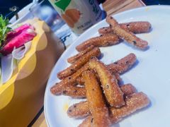 -山河屯铁锅炖·非遗铁锅炖(华强北店)