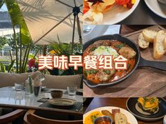 -blend咖啡部落(卓悦中心店)
