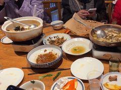 -印象鲵宴·张家界地标美食名片(溪布街店)