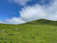 -灵山