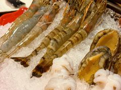 -神户赤童日式烤肉伙伴(东直门店)