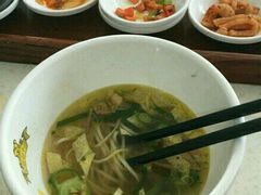 -乡党臊子面(丰庆公园店)