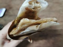 -孙奶奶葱包桧
