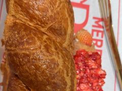 -HOT CRUSH趁热集合·现烤面包(环球港店)