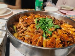 -黄记煌三汁焖锅(渝北金港国际店)