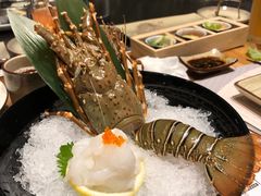 -赤坂亭·M9和牛烧肉·铁板烧·日料398放题(长泰广场店)