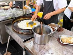 -金杨老摊头蛋饼(金口路店)
