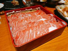 -千代武日本料理(爱建店)