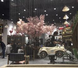 -简影造型·自选烫染接发salon