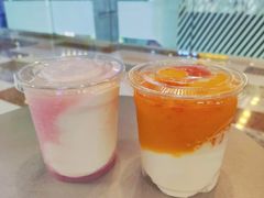 -DQ·蛋糕·冰淇淋(通州万达店)